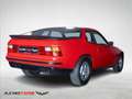 Porsche 924 S 2.5 Targa **Schiebedach*El.Fenster** Rojo - thumbnail 3