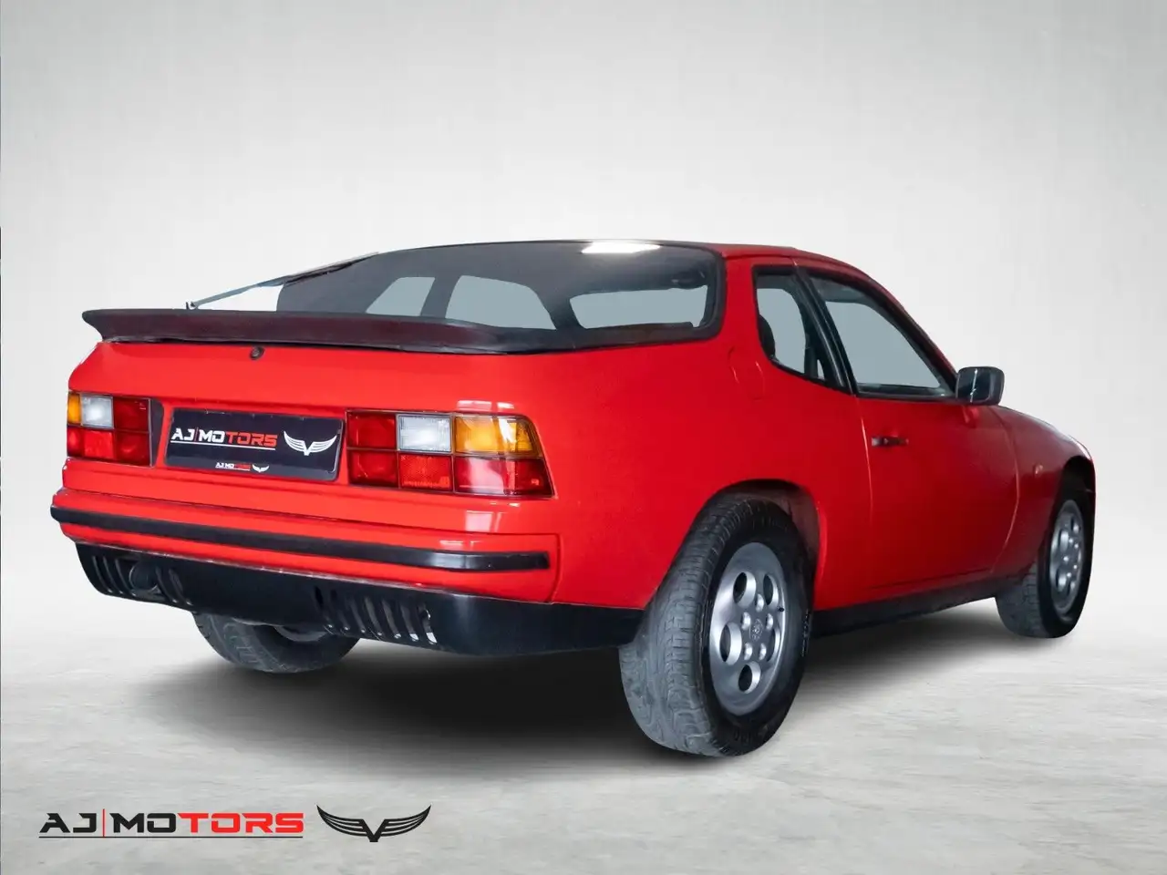 Porsche 924 S 2.5 Targa **Schiebedach*El.Fenster**, foto 3