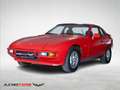 Porsche 924 S 2.5 Targa **Schiebedach*El.Fenster** Rojo - thumbnail 2