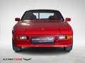 Porsche 924 S 2.5 Targa **Schiebedach*El.Fenster** Rojo - thumbnail 4