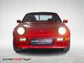 Porsche 924 S 2.5 Targa **Schiebedach*El.Fenster** Rojo - thumbnail 5