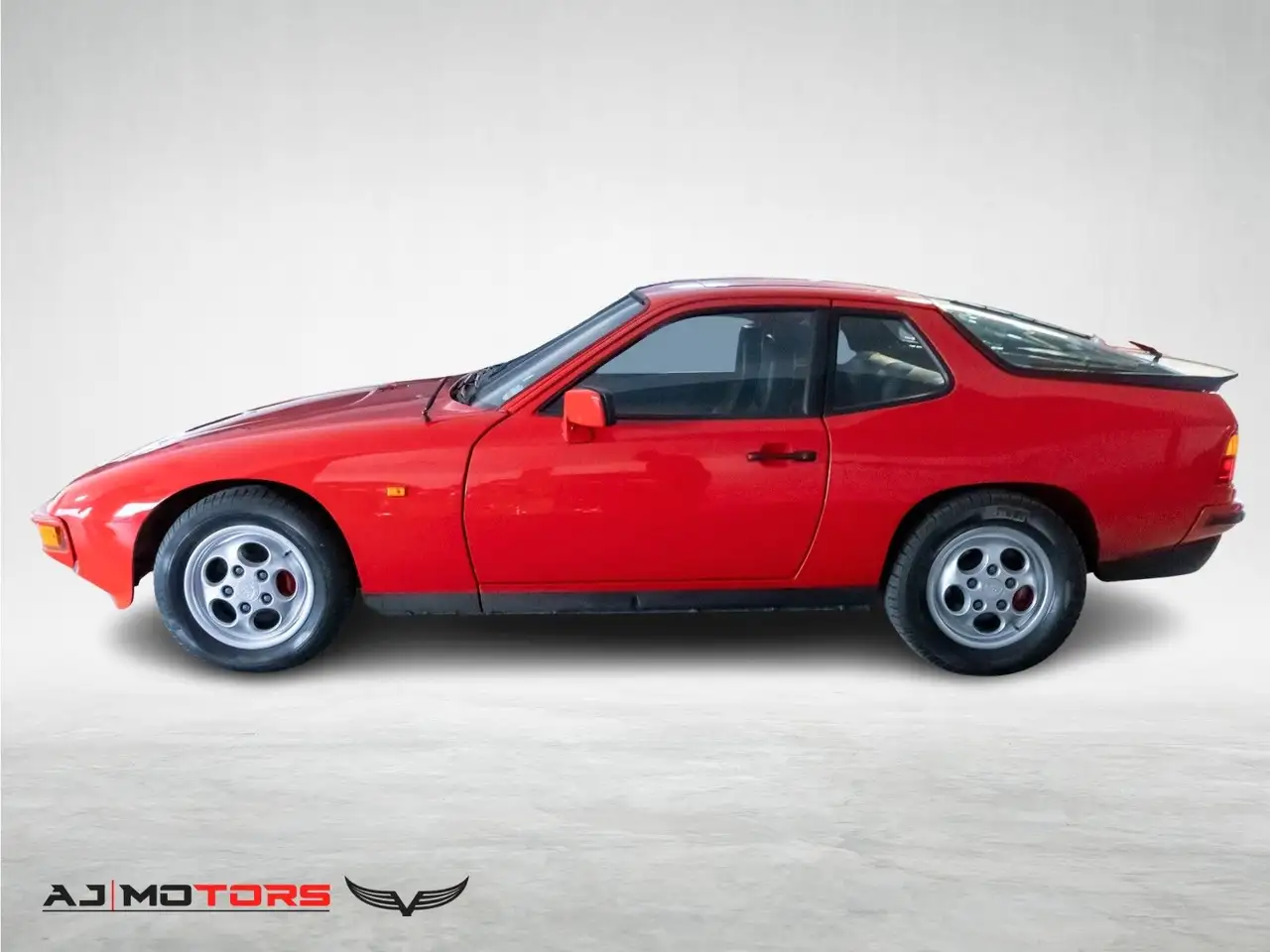 Porsche 924 S 2.5 Targa **Schiebedach*El.Fenster**, foto 6