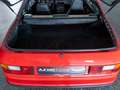 Porsche 924 S 2.5 Targa **Schiebedach*El.Fenster** Rojo - thumbnail 22