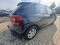 Volkswagen Polo 1.0 TSI Trendline 1. Hand! Klima//AHK! Schwarz - thumbnail 4