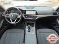BMW 320 d 48V xDrive Touring STEPTRONIC/AUTOMATICA 4x4 Blu/Azzurro - thumbnail 12