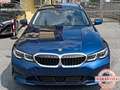 BMW 320 d 48V xDrive Touring STEPTRONIC/AUTOMATICA 4x4 Blu/Azzurro - thumbnail 4