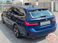 BMW 320 d 48V xDrive Touring STEPTRONIC/AUTOMATICA 4x4 Blu/Azzurro - thumbnail 10
