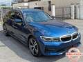 BMW 320 d 48V xDrive Touring STEPTRONIC/AUTOMATICA 4x4 Blu/Azzurro - thumbnail 5