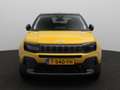 Jeep Avenger 54 kWh Summit | Navi | 18" velgen | Led Koplampen Geel - thumbnail 3