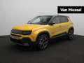 Jeep Avenger 54 kWh Summit | Navi | 18" velgen | Led Koplampen Geel - thumbnail 1