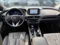 Hyundai SANTA FE 2.2 CRDi 4WD 8AT Premium 2019 Noir - thumbnail 11