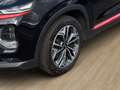 Hyundai SANTA FE 2.2 CRDi 4WD 8AT Premium 2019 Noir - thumbnail 6