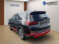 Hyundai SANTA FE 2.2 CRDi 4WD 8AT Premium 2019 Noir - thumbnail 4