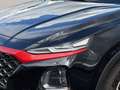 Hyundai SANTA FE 2.2 CRDi 4WD 8AT Premium 2019 Noir - thumbnail 5