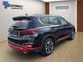 Hyundai SANTA FE 2.2 CRDi 4WD 8AT Premium 2019 Noir - thumbnail 3