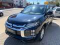 Mitsubishi ASX Basis 2WD, 1.Hand, NAVI, KAMERA , 37420km... Nero - thumbnail 4