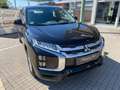 Mitsubishi ASX Basis 2WD, 1.Hand, NAVI, KAMERA , 37420km... Nero - thumbnail 1