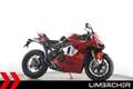 Ducati Panigale V4 R Akrapovic, Carbon, EBC, DWC Rojo - thumbnail 1