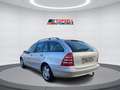 Mercedes-Benz C 240 T 4MATIC ELEGANCE Klimatronik Sitzheizung Silber - thumbnail 4