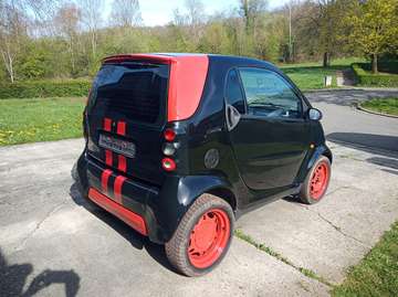 0.6 Turbo Smart