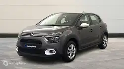 Citroen C3 1.2 PureTech 83ch S\u0026S YOU!