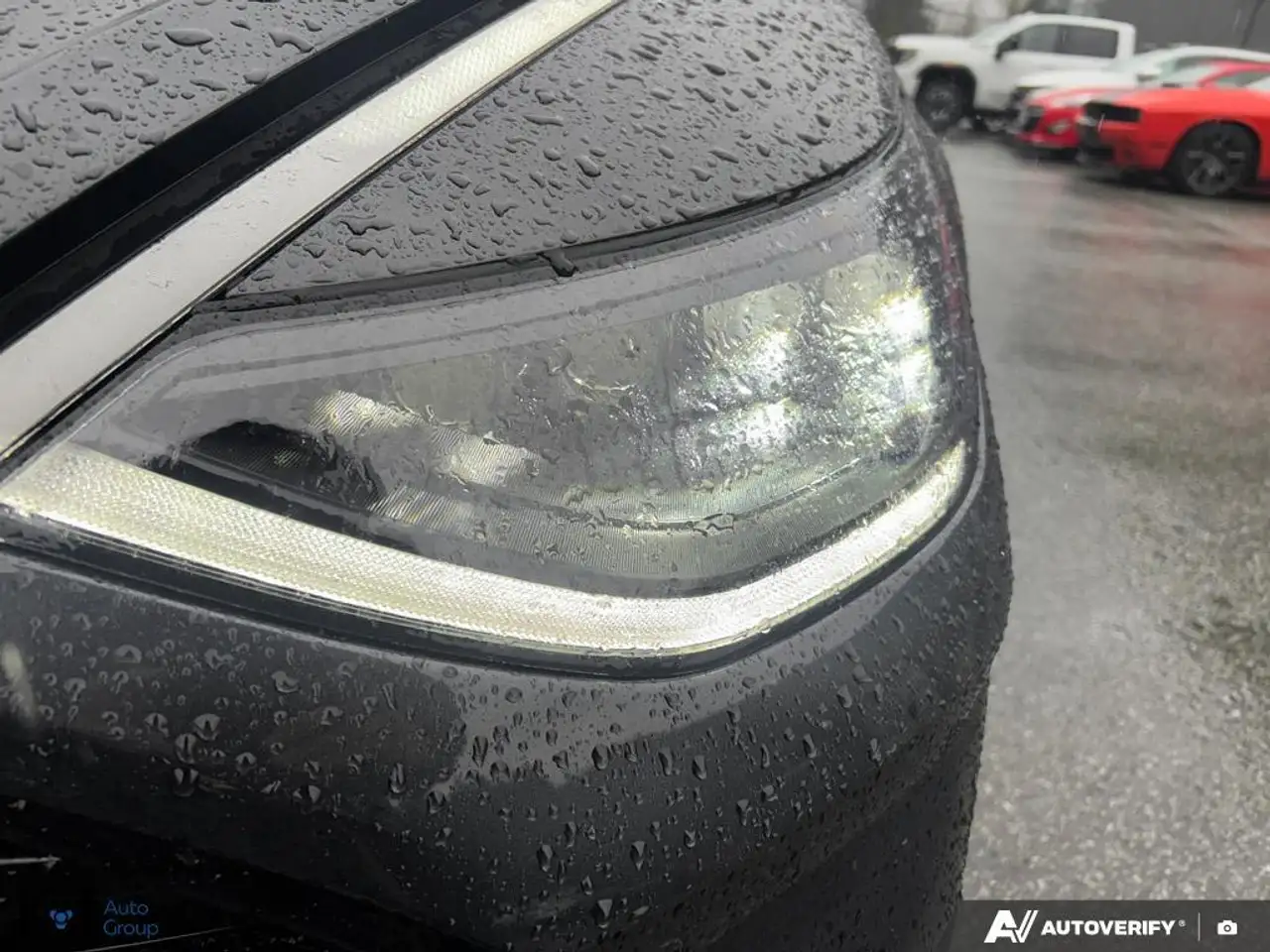 Hyundai SONATA снимка Hyundai SONATA