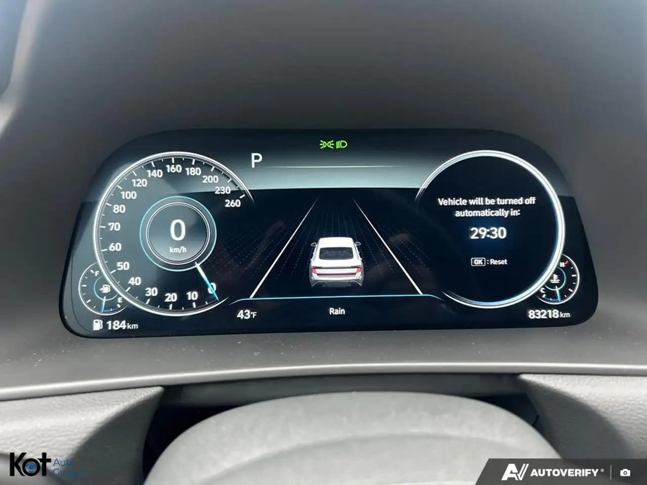 Hyundai SONATA снимка Hyundai SONATA