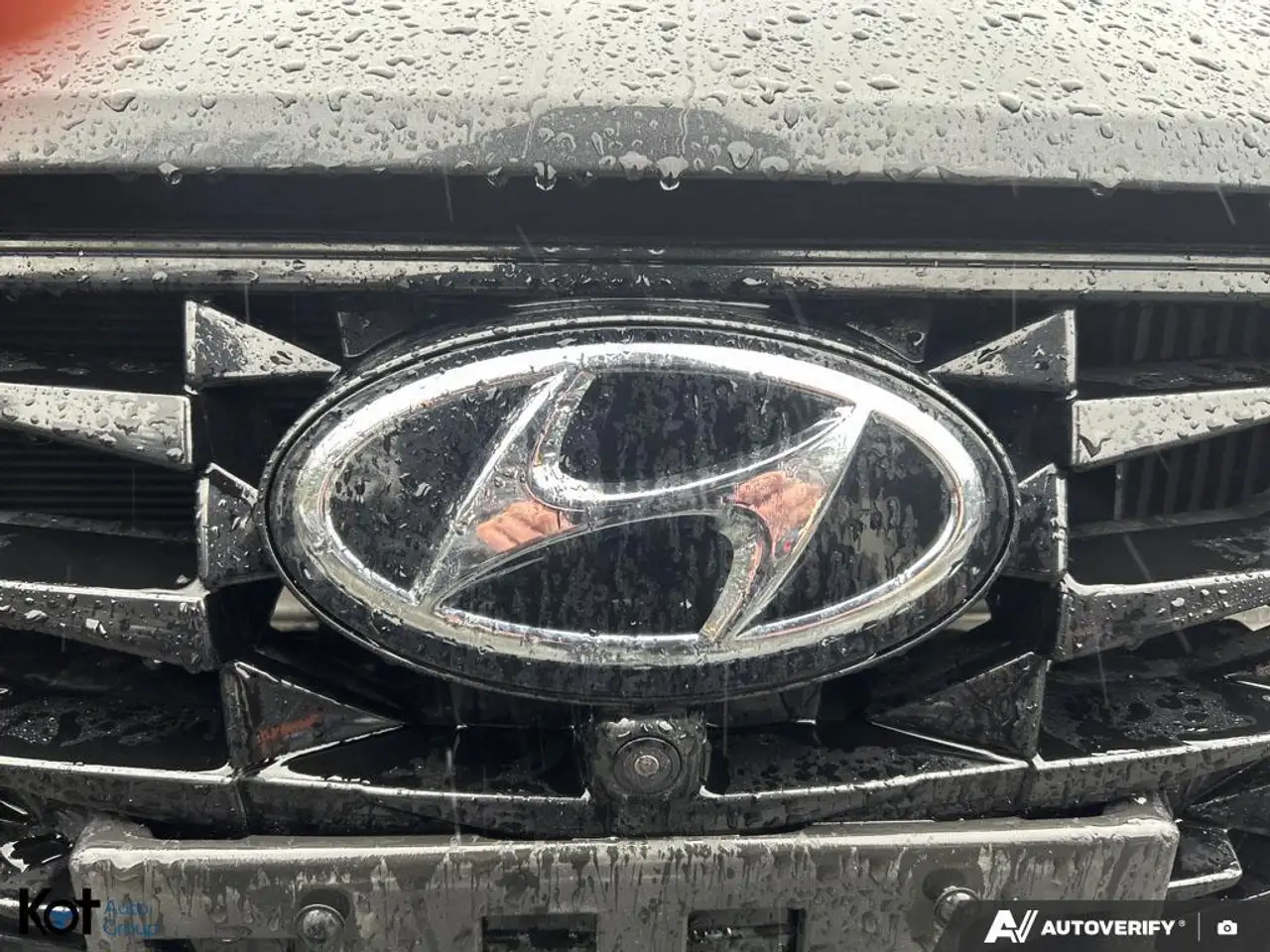 Hyundai SONATA снимка Hyundai SONATA