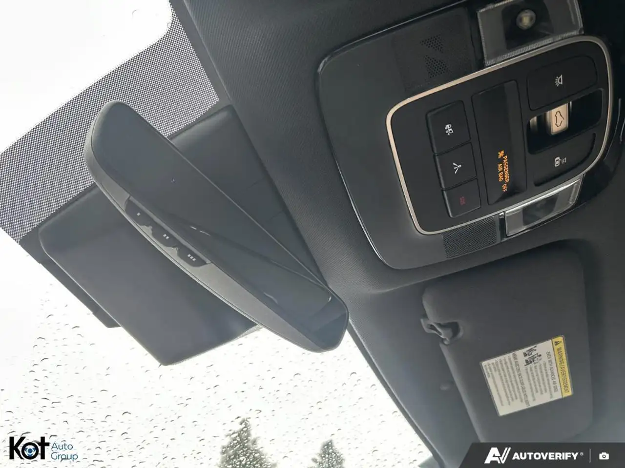 Hyundai SONATA снимка Hyundai SONATA