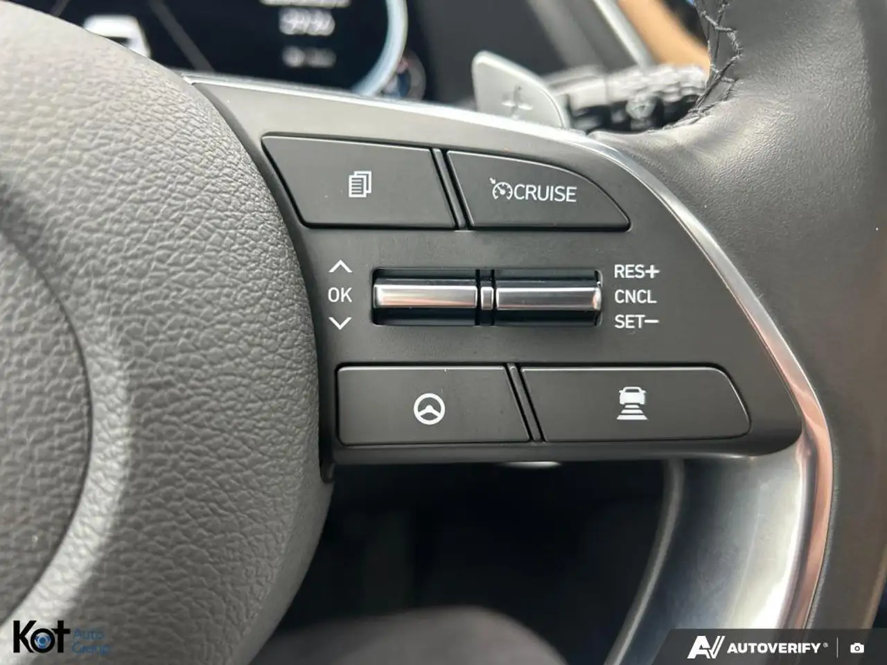 Hyundai SONATA снимка Hyundai SONATA