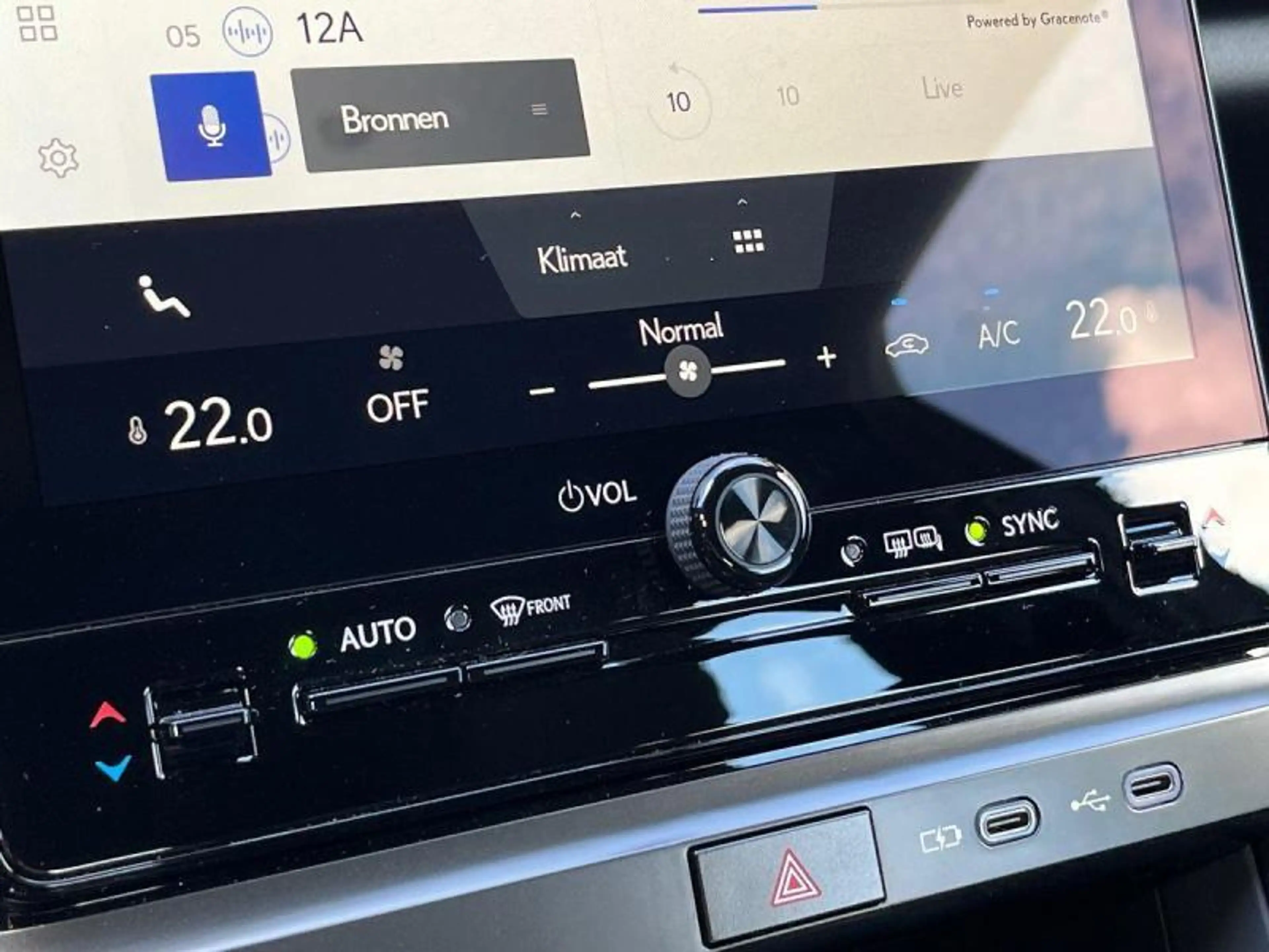 Lexus LBX Base+cam+dab+17inch alu velgen — photo 12