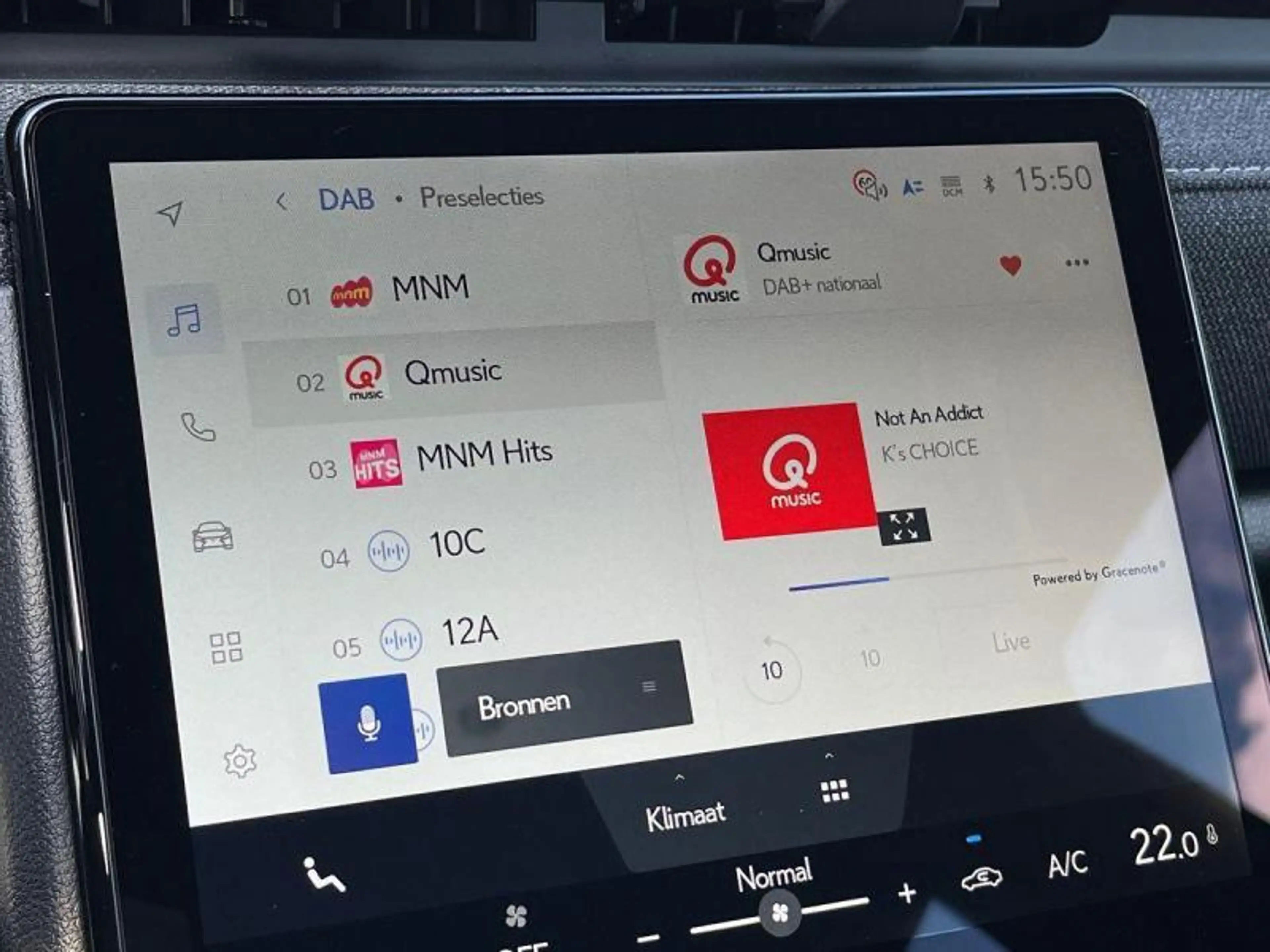 Lexus LBX Base+cam+dab+17inch alu velgen — photo 10