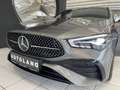 Mercedes-Benz CLA 200 d AMG LINE Grau - thumbnail 30