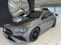 Mercedes-Benz CLA 200 d AMG LINE Grau - thumbnail 2