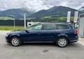 Volkswagen Passat Variant Comfortline BM *FINANZIERUNG OHNE ANZAHLUNG* Blau - thumbnail 4