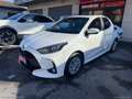 Toyota Yaris 1.5 Hybrid 5p. Business Bianco - thumbnail 3