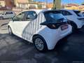 Toyota Yaris 1.5 Hybrid 5p. Business Bianco - thumbnail 4