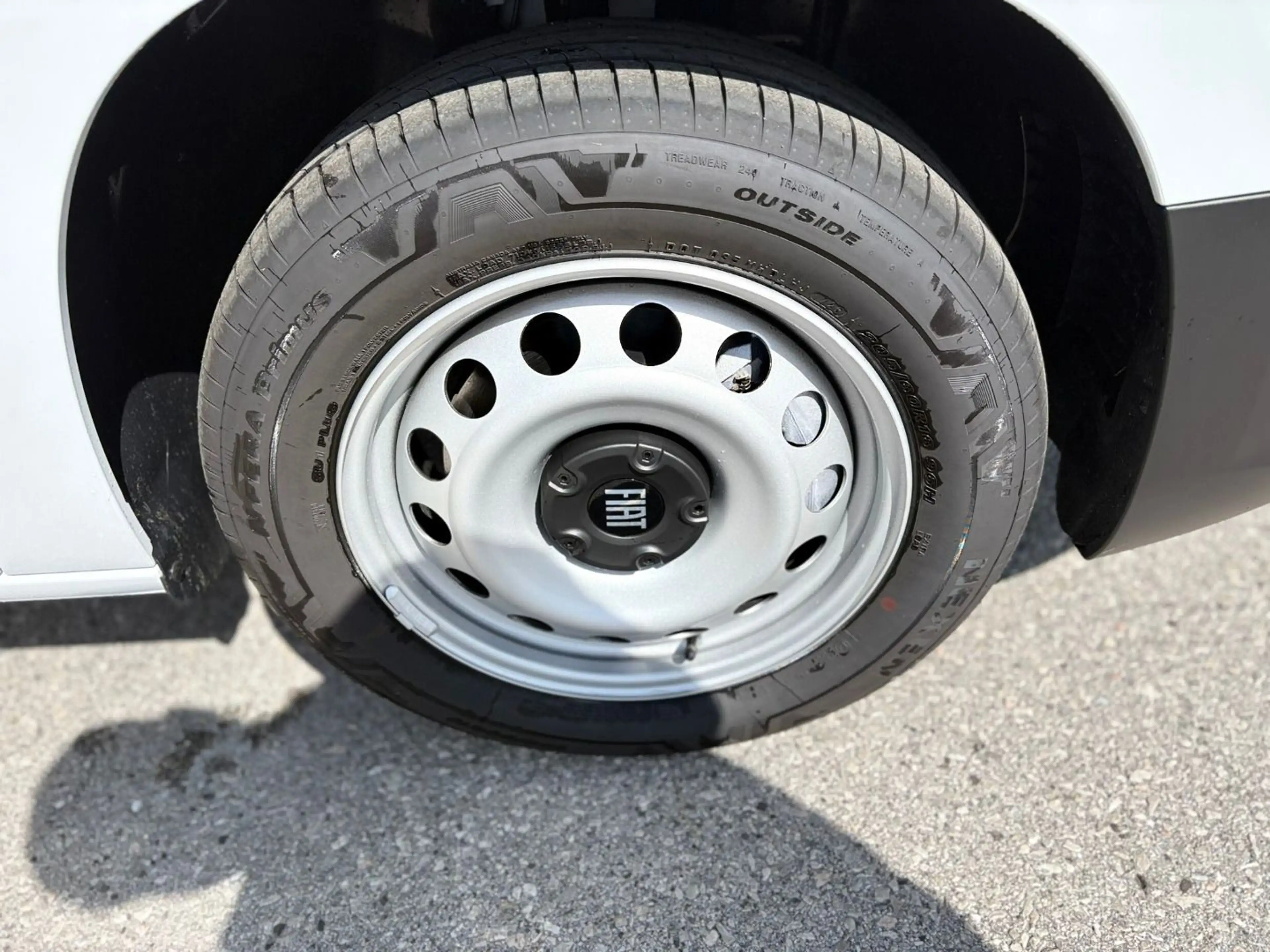 Fiat Doblo Kastenwagen BlueHDi 100 S&S XL erh. Nutzlast — photo 5