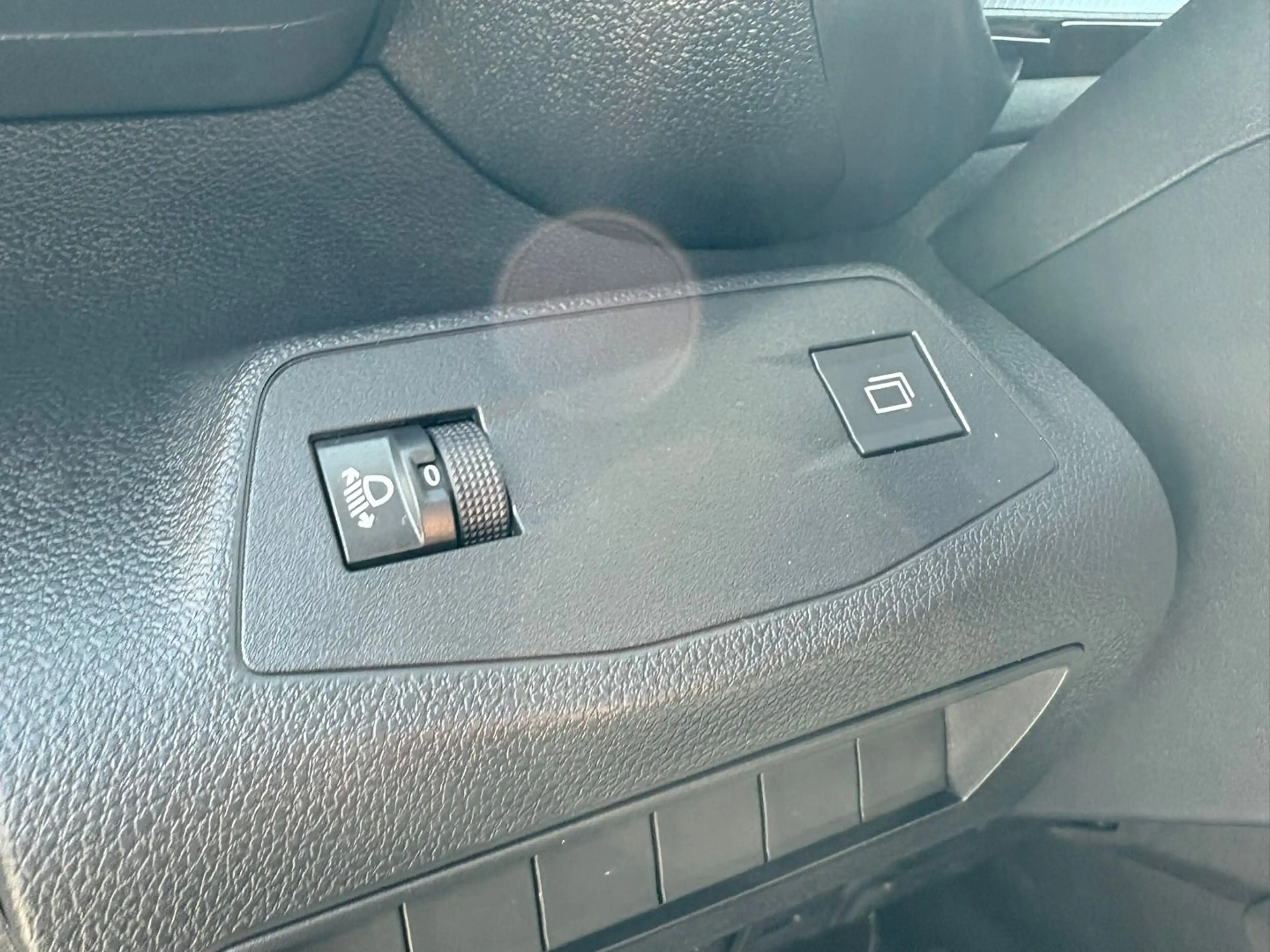 Fiat Doblo Kastenwagen BlueHDi 100 S&S XL erh. Nutzlast — photo 12