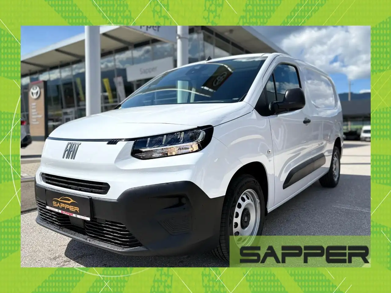 Fiat Doblo