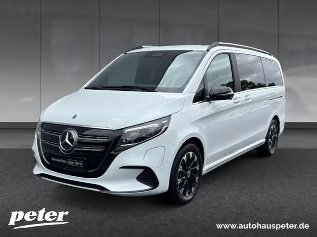 Mercedes-Benz EQV 300 AVANTGARDE Lang Multibeam/AIRMATIC