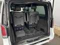 Mercedes-Benz EQV 300 AVANTGARDE Lang Multibeam/AIRMATIC Weiß - thumbnail 15