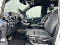 Mercedes-Benz EQV 300 AVANTGARDE Lang Multibeam/AIRMATIC Weiß - thumbnail 5
