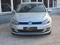 Volkswagen Golf Comfortline 1.6 TDI 4Motion Gris - thumbnail 4