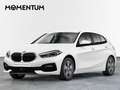 BMW 118 118dA Blanco - thumbnail 3