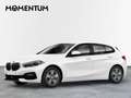 BMW 118 118dA Blanco - thumbnail 5