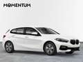 BMW 118 118dA Blanco - thumbnail 4