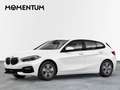 BMW 118 118dA Blanco - thumbnail 2