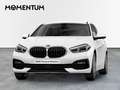 BMW 118 118dA Blanco - thumbnail 1