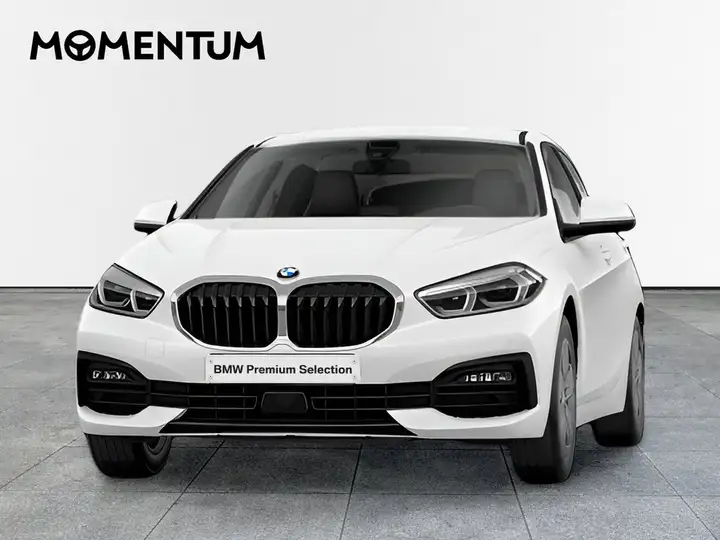 BMW Serie 1 118d (F40) 2024